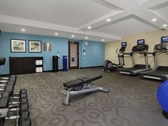 フェアフィールド バイ マリオット イン & スイーツ ポートランド メインエアポート 写真