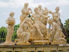 Es Revellar Art Resort 写真