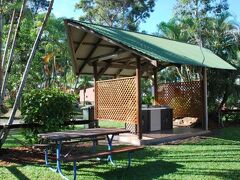 Beachcomber Coconut Holiday Park 写真