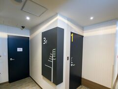 バウンドホステル 写真