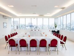 Believe Madero Hotel 写真