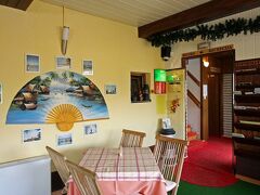 Pri Ancki B&B Ljubljana suburbs 写真