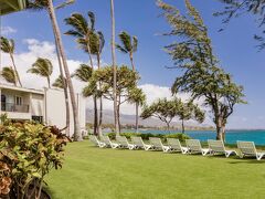 マウイビーチホテル 写真
