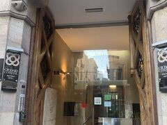 シウダッド コンダル 写真