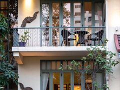 アリヤソム ヴィラ ホテル 写真