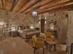 アクロポリス ケイブ スイート 写真