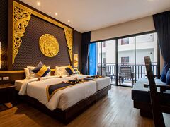 Kata Palm Resort - SHA Plus 写真