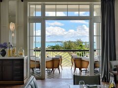 Rosewood Bermuda 写真