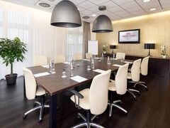 クラウン プラザ パドヴァ バイ IHG 写真