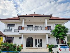 ワハタ ビンタン ホテル 写真