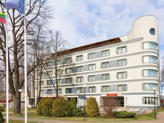 Rija VEF Hotel 写真