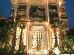 HARI レジデンス&スパ 写真