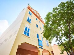 イビス バジェット シンガポール ジョー チャット 写真