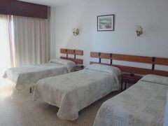 Hotel Buenavista 写真