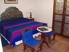 Hotel Boutique Naura Centro 写真