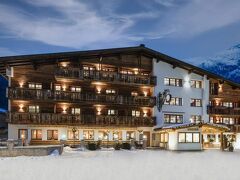 Lechquell Hotel Post 写真