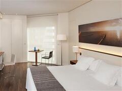 プリムス バレンシア ホテル 写真