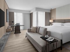 マリオット エグゼクティブ アパートメント バンコク タウンホール スクンビット 写真