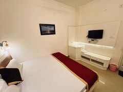 ホテル カマル (タージ マハルに最も近い) 写真