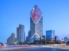 The Barony Jinan East 写真