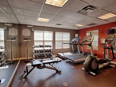 Residence Inn by Marriott Neptune at Gateway Centre 写真