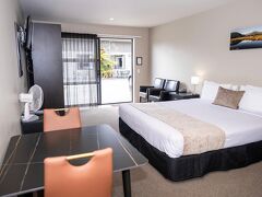 58オン クロン モーテル 写真