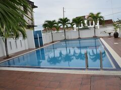 カーサ ボニータ ホテル 写真