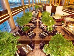 厦門 インターナショナル カンファレンス センター ホテル 写真