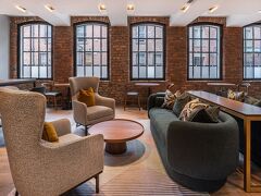 The Resident Liverpool 写真