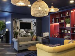 アダジオ ラ デファンス クルブヴォア 写真