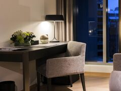 マディソン タイペイ ア トリビュート ポートフォリオ ホテル 写真