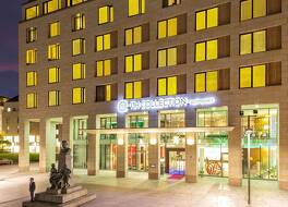 NH コレクション ドレスデン アルトマルクト 写真