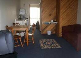 ベネット サーマル プールズ モーター イン 写真