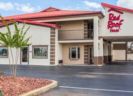 レッド ルーフ イン ボーリング グリーン 写真