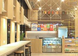 POP! ホテル フェスティバル シティリンク バンドン