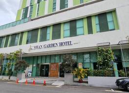 スワン ガーデン ホテル ムラカ 写真