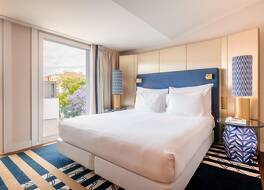 パラシオ ド ゴベルナドール リスボン ホテル アンド スパ 写真