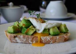 Gellihaf House 写真