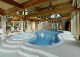 LE CLOS DES SOURCES Hôtel & Spa 写真