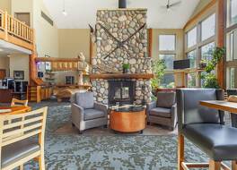 ベスト ウェスタン プラス バルマウント イン&スイーツ 写真