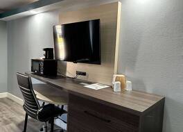 スタジオ6 スイーツ メンフィス、TN - イーストメンフィス 写真