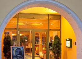 ホテル アンナ アマリア 写真