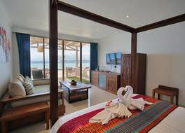 メノ モジョ リゾート 写真