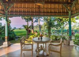 ウマサリ ライス テラス ヴィラ バイ アガタ 写真