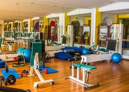 ルナ ホテル ダ オウラ 写真