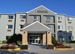 カントリー イン & スイーツ バイ ラディソン、フェアビュー ハイツ、イリノイ