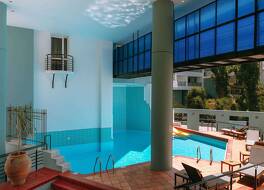 Santa Marina Unique Hotel