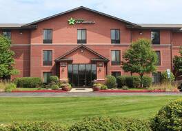 エクステンデット ステイ アメリカ セレクト  スイート  ロックフォード ステート ストリート