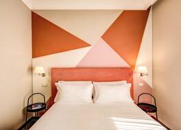 ブティック ホテル ガラテア 写真