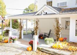 ストウ ビレッジ イン 写真